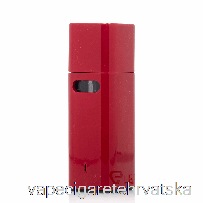 Vape Hrvatska Uwell Caliburn Az3 Grace 17w Pod System Red